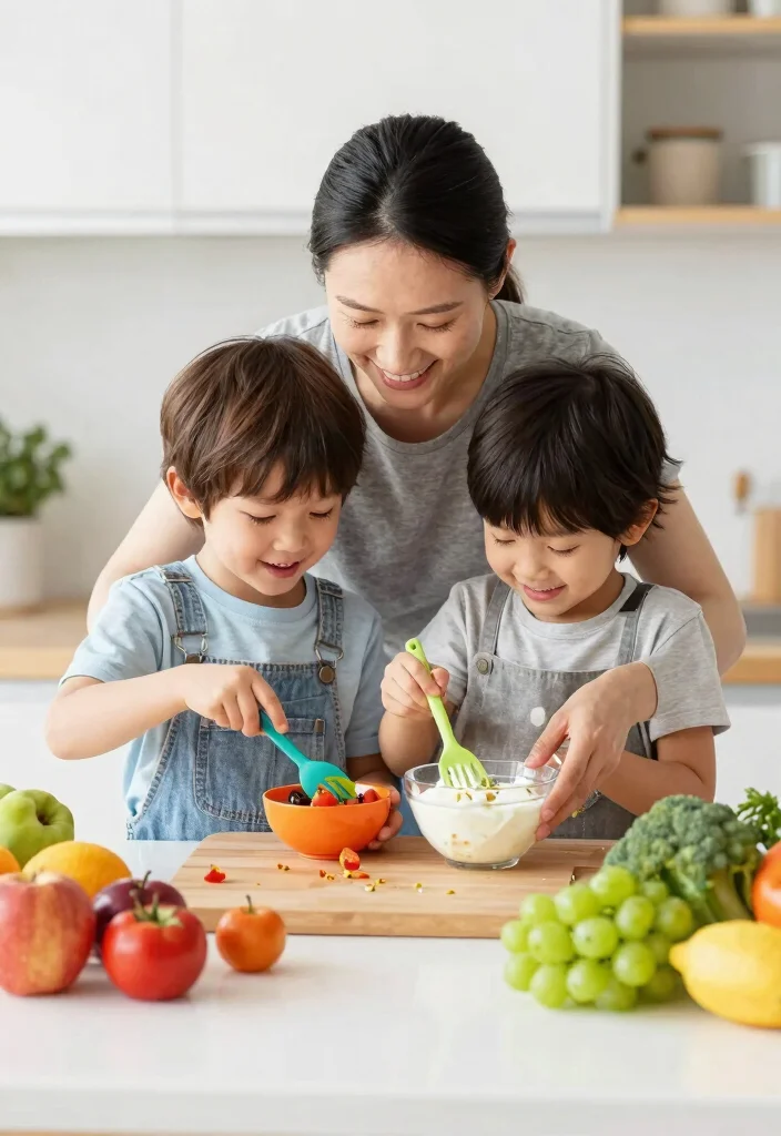 12 Healthy Snack Recipes for Kids That They Will Love - Conclusion 1