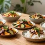 12 Healthy White Rice Recipes for Balanced Everyday Meals