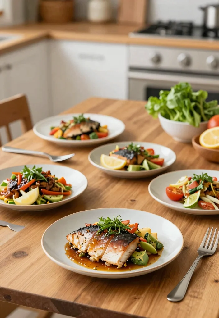 12 Keto Tuna Recipes for Easy Protein Packed Meals - Conclusion 1