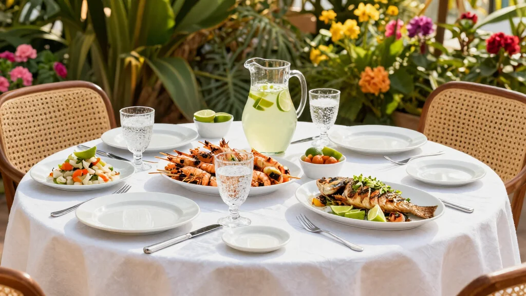 12 Lime Dinner Recipes with Bright Fresh Flavor