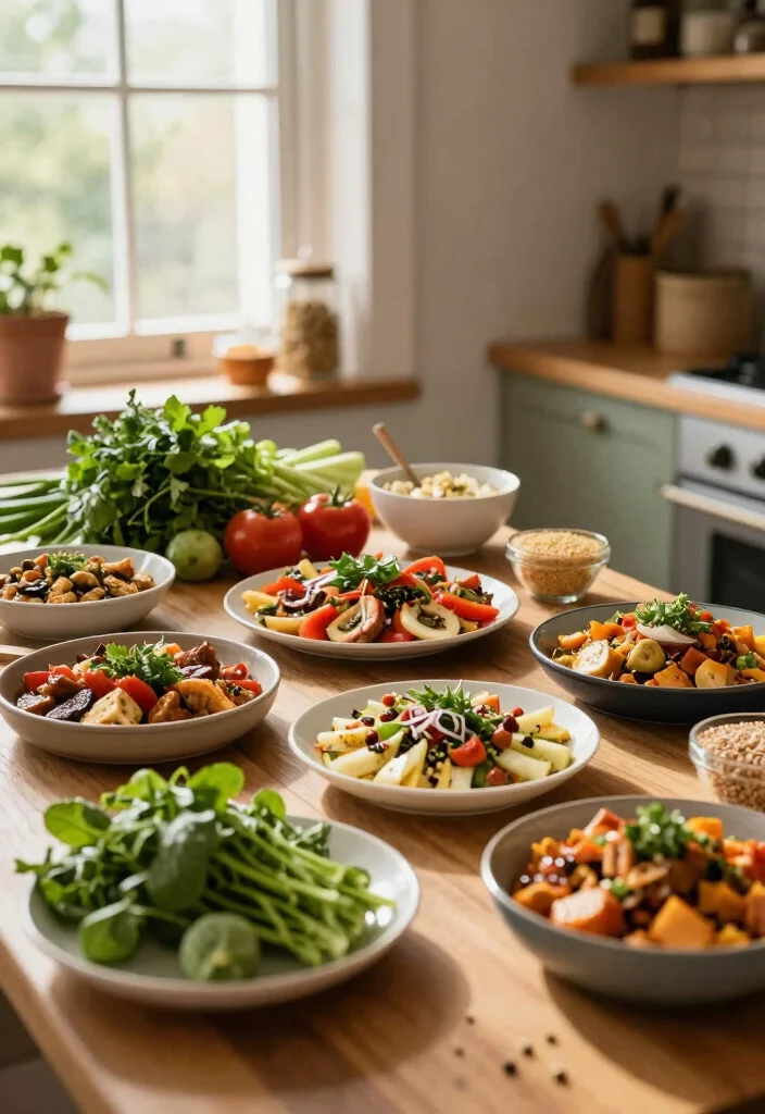 12 Mediterranean Dinner Recipes for Fresh Healthy Meals - Conclusion 1