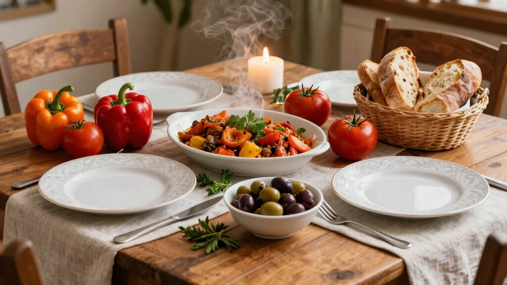 12 Mediterranean Dinner Recipes for Fresh Healthy Meals