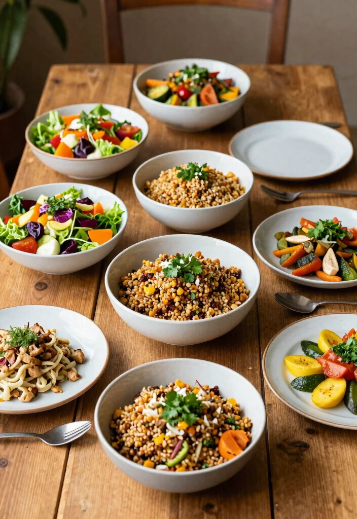 12 Noom Dinner Recipes for Balanced Weight Friendly Eating - Conclusion 1