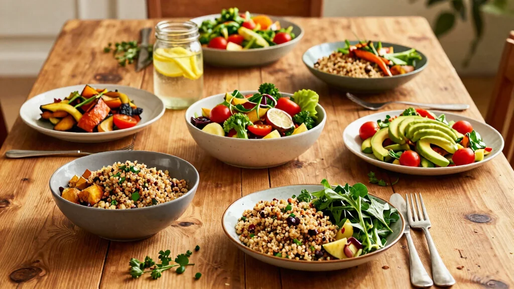 12 Noom Dinner Recipes for Balanced Weight Friendly Eating