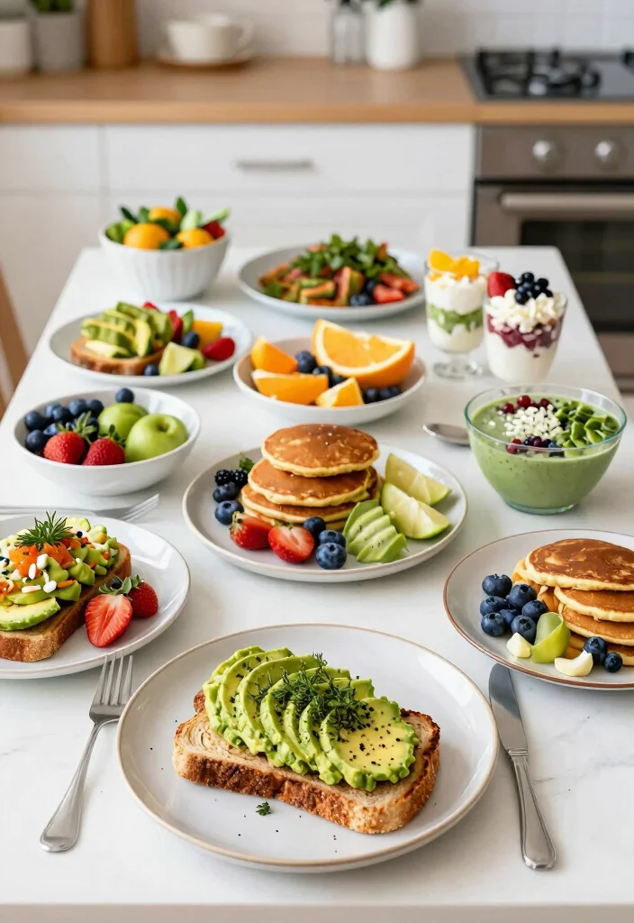 12 Vegan Dairy Free Gluten Free Recipes for Clean Eating - Conclusion 1